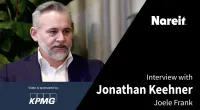 Jonathan Keehner, partner at Joele Frank